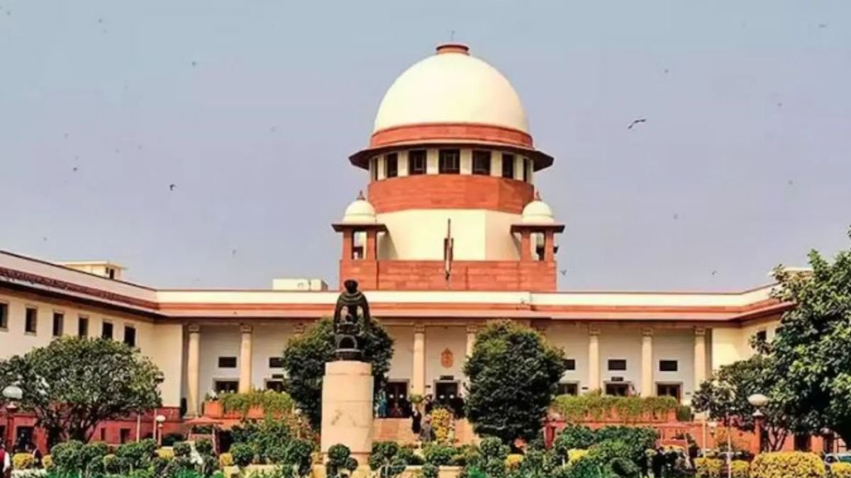 SC Halts CBI Probe