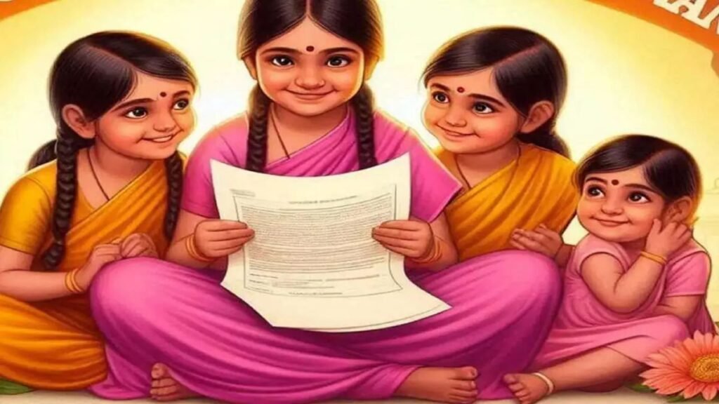 Lado Protsahan Yojana