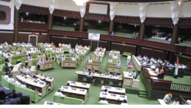Rajasthan Assembly