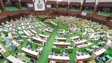 Rajasthan assembly