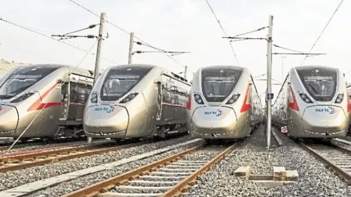 Indian Railway