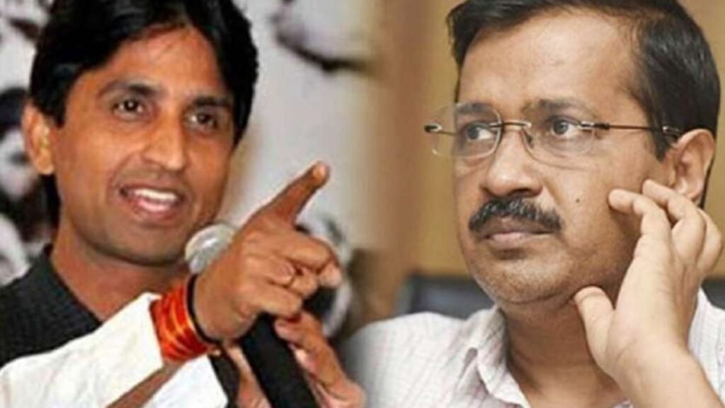 Delhi Election 2025