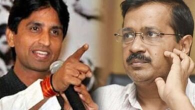 Delhi Election 2025