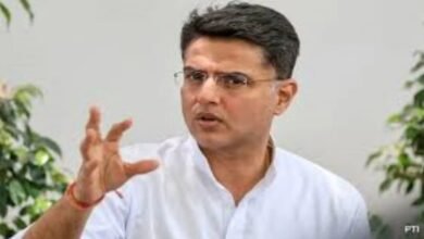 Sachin Pilot