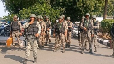 Threat to bomb AIIMS