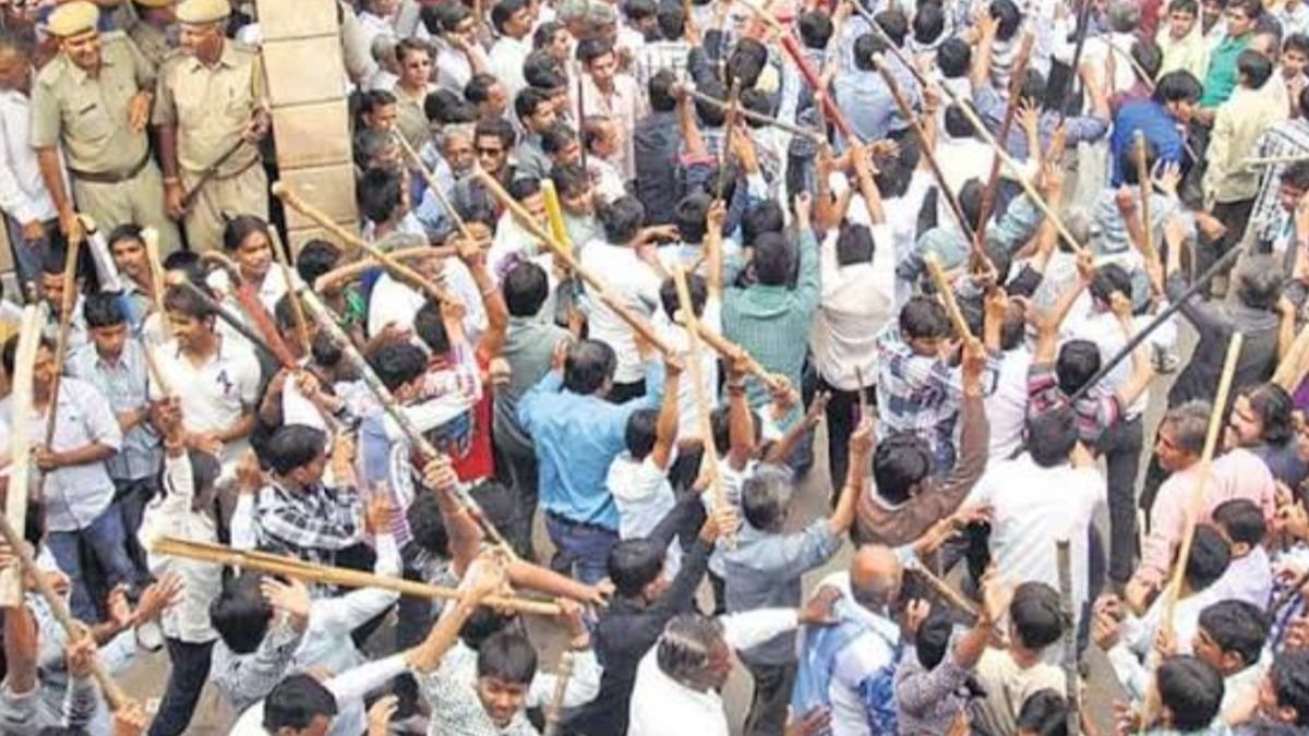 Dhulandi festival