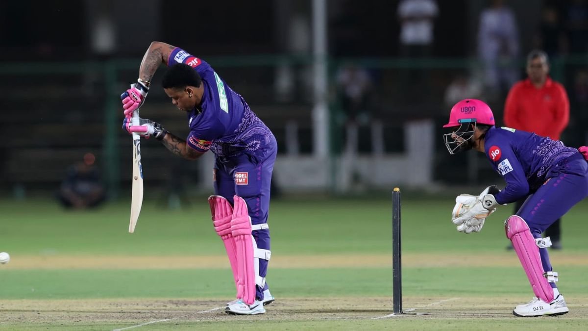 Rajasthan Royals