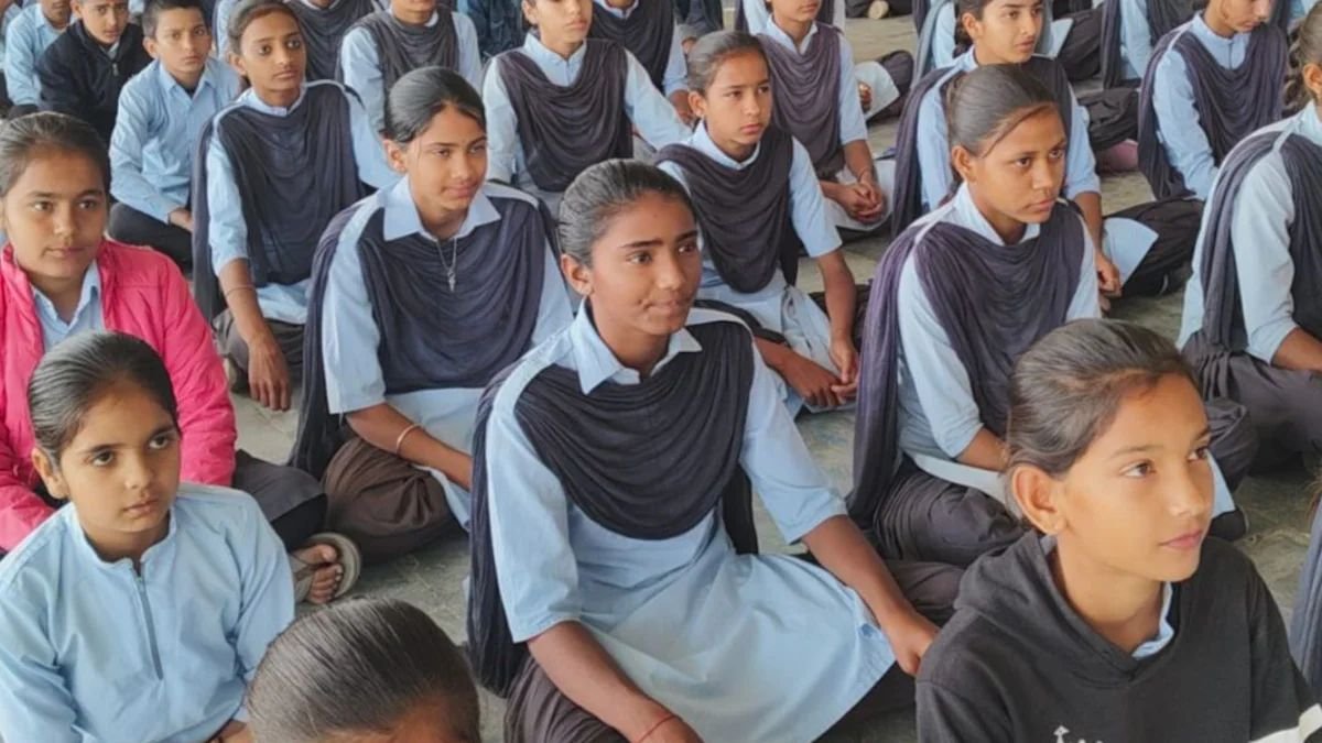 Students to Receive Funds