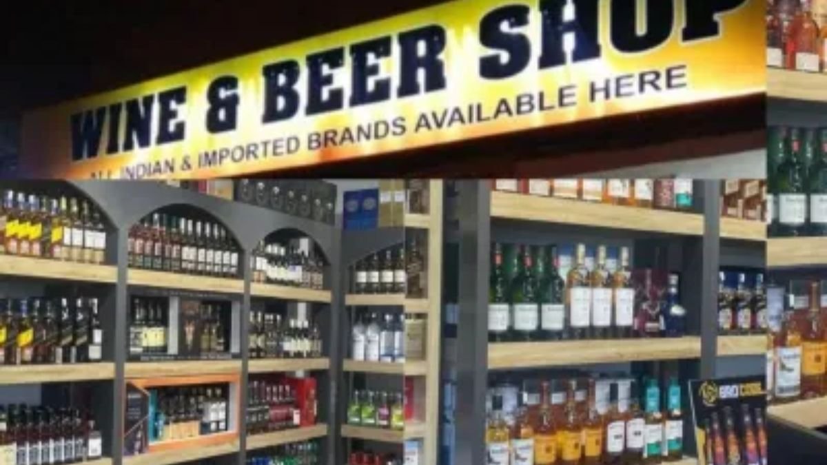Excise Department