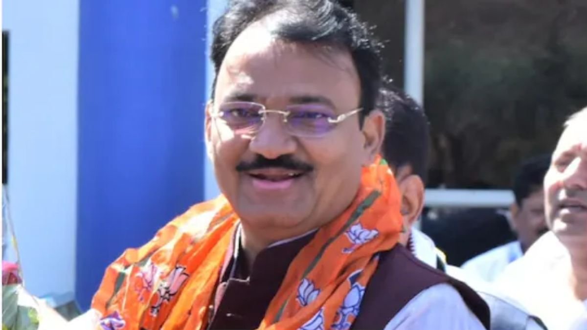 Premchand Bairwa