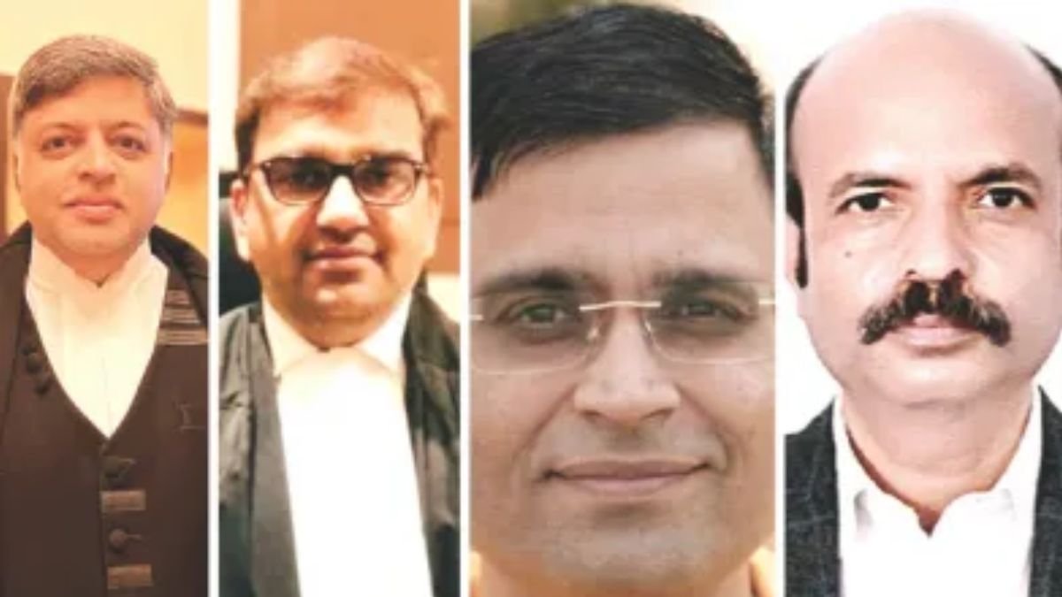 Rajasthan High Court