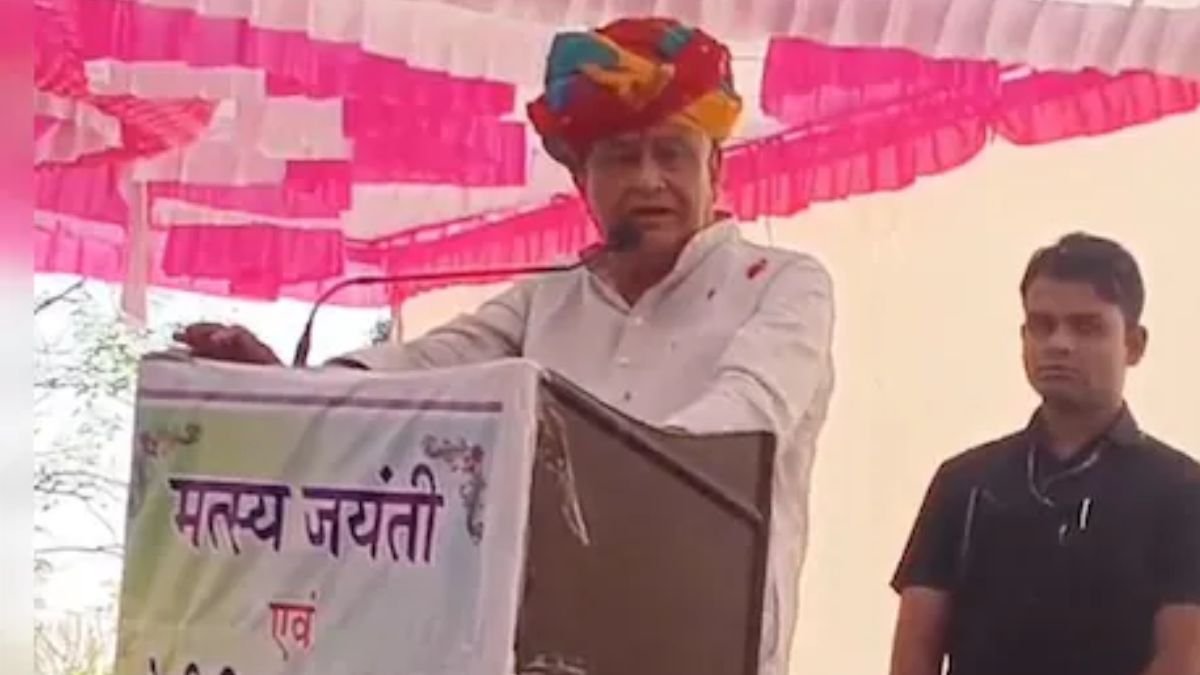 Dr. Kirodi Lal Meena