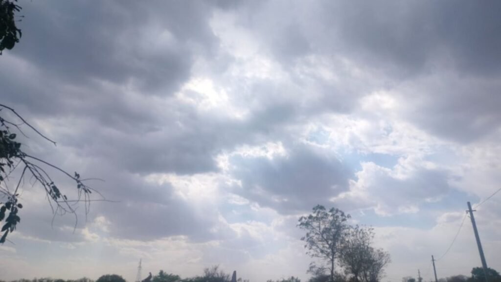 Rajasthan Weather