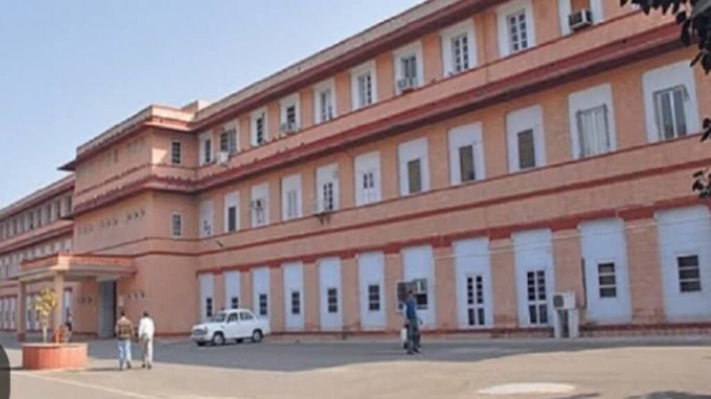 Rajasthan Gram Panchayat
