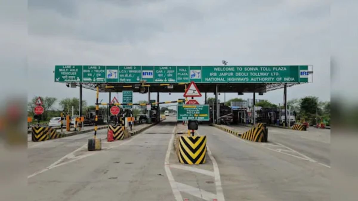 Toll Tax Hike in Rajasthan
