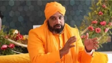 Naseeruddin successor of Dargah Diwan