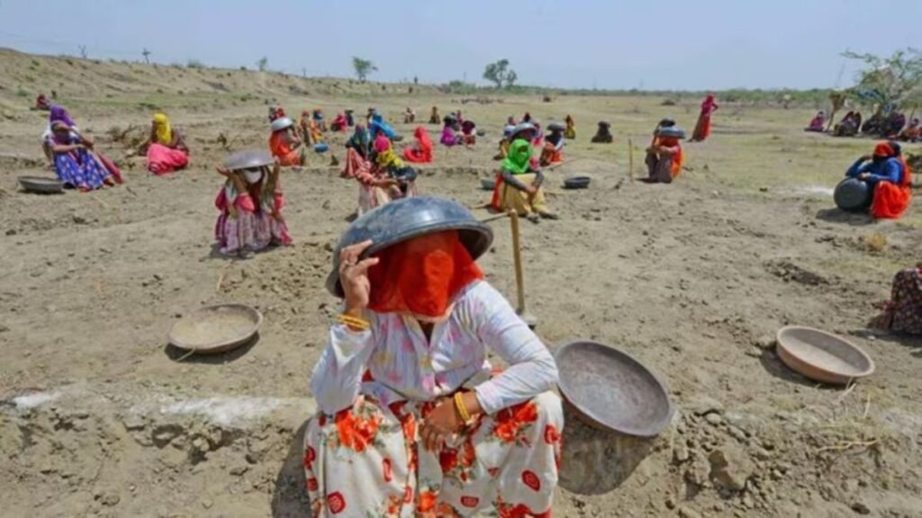 Rajasthan Weather Update
