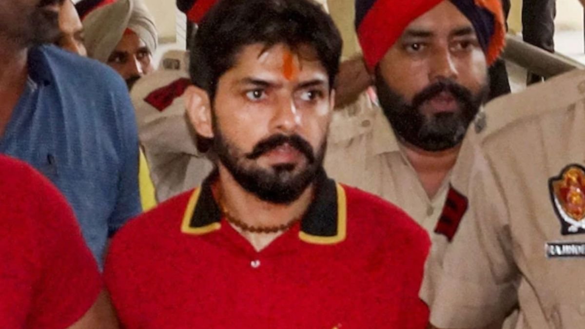 Aditya Vishnoi gang