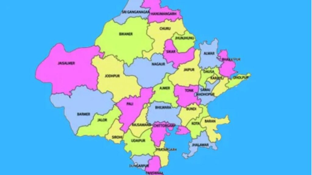 Gram Panchayats