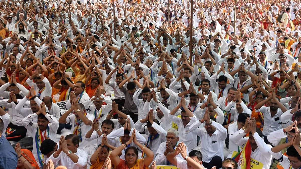 World Navkar Day