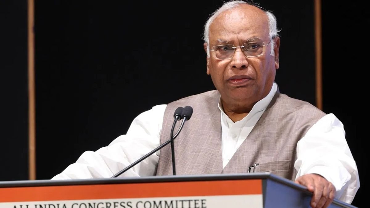 Congress National Convention