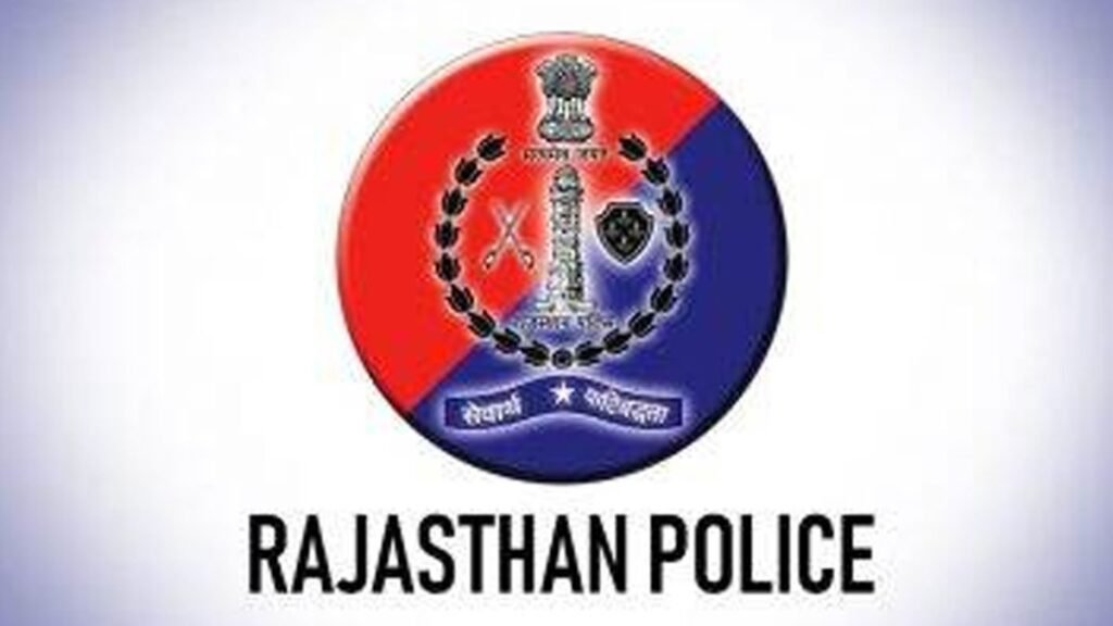 Rajasthan Police