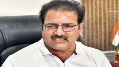 Pratap Singh Khachariyavas