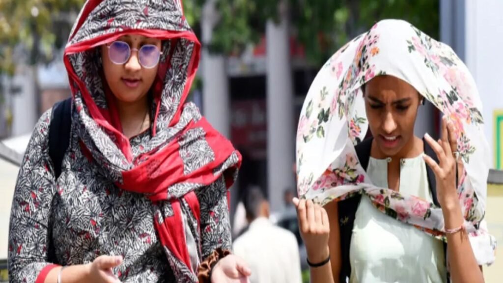 Rajasthan Weather