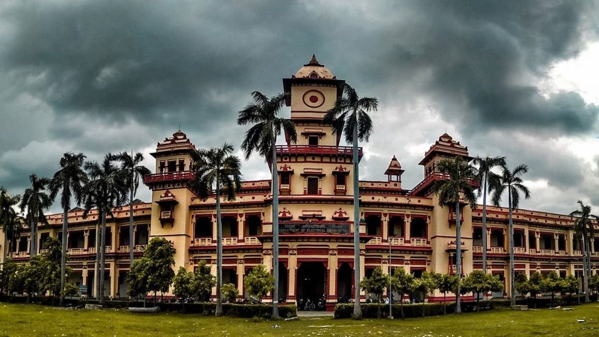 BHU Vacancy 2025