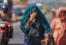 Rajasthan Weather