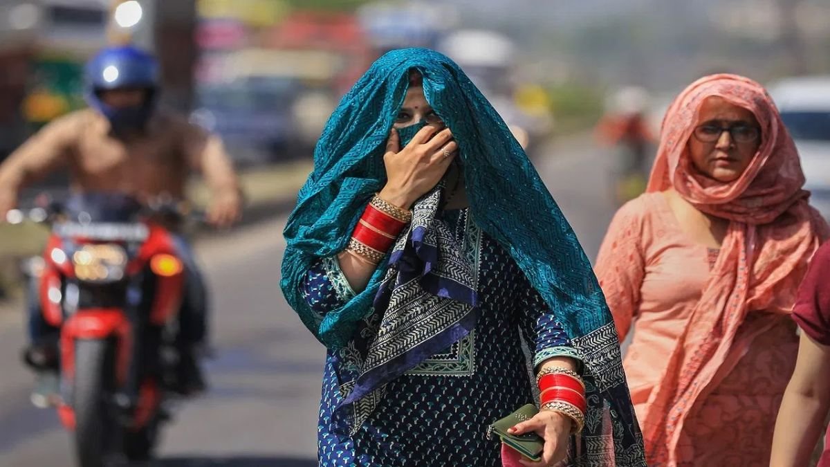 Rajasthan Weather