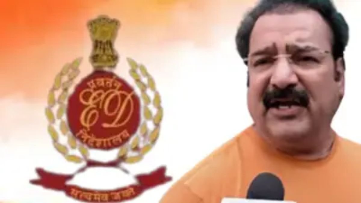 Pratap Singh Khachariyawas