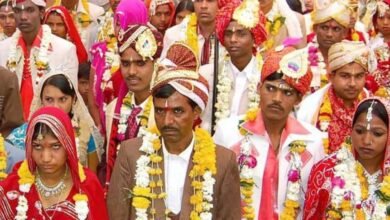Samuhik Vivah Sammelen