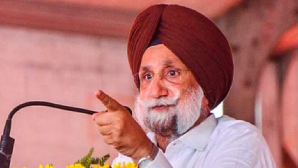Congress in-charge's