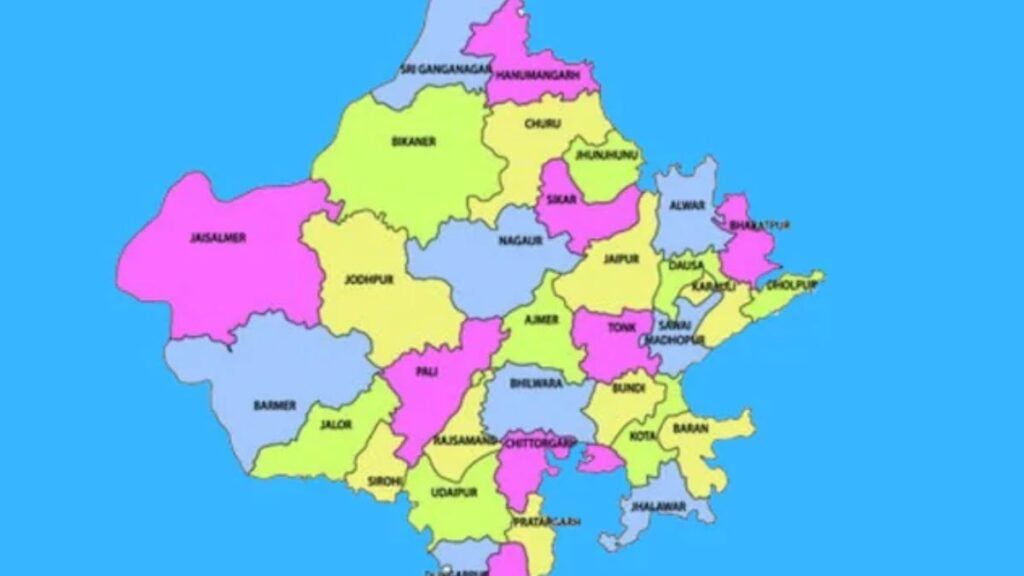 Gram Panchayats Reorganizationin