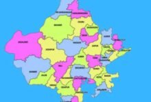 Gram Panchayats Reorganizationin