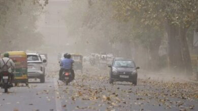 Rajasthan Weather Today