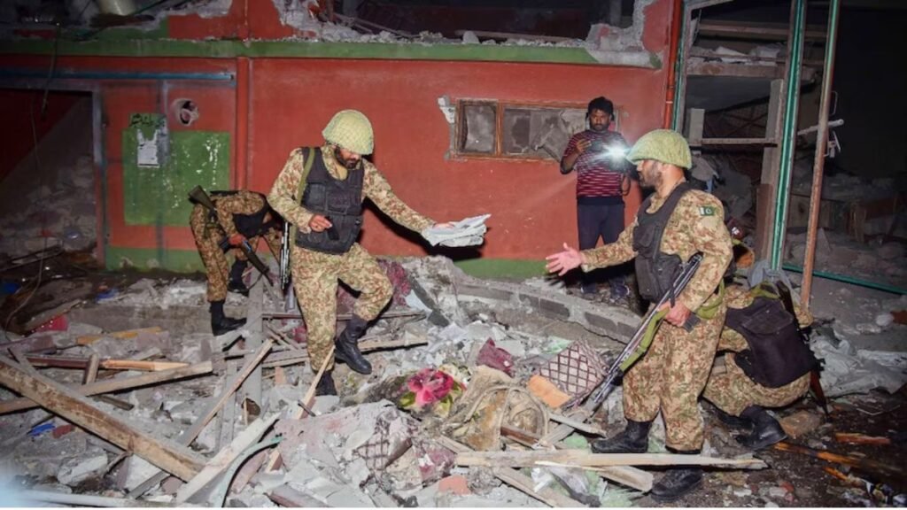 Operation Sindoor