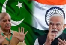 India Pakistan Tension