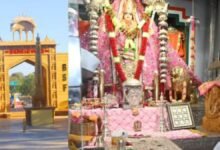 Tanot Mata Temple