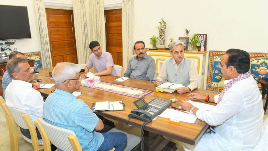 Indo-Pak Tension
