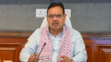 cm bhajanlal sharma