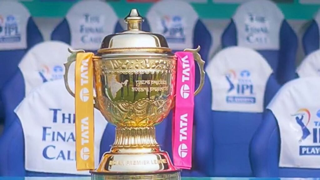 IPL 2025