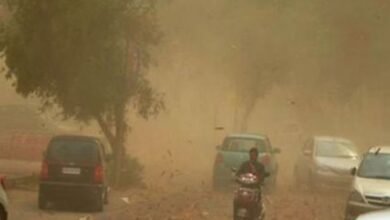Rajasthan Weather