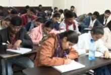 Coaching Students
