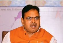 CM Bhajan Lal received death threat
