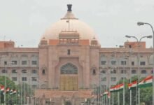 rajasthan assembly