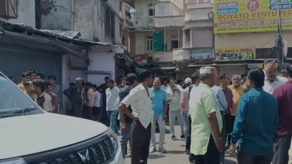 Udaipur News