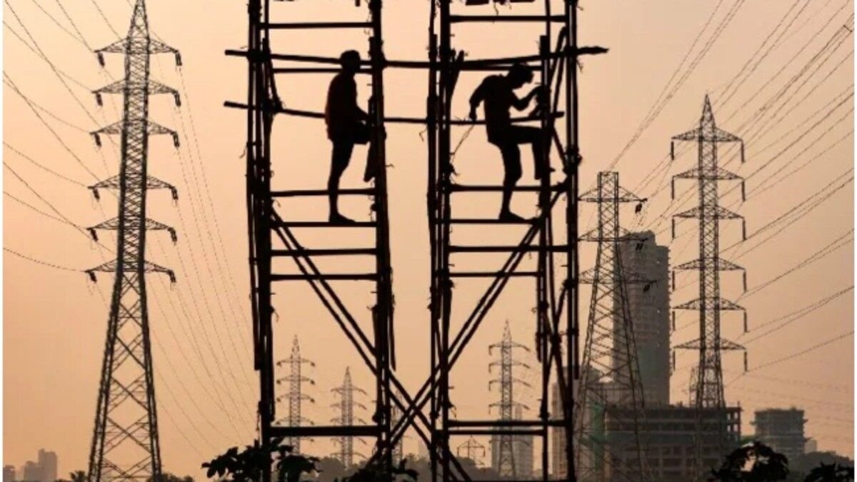 Rajasthan Electricity Rates