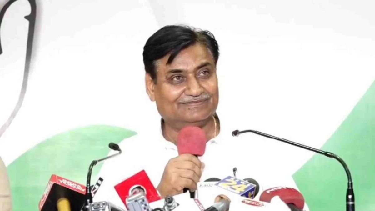 Govind Singh Dotasara